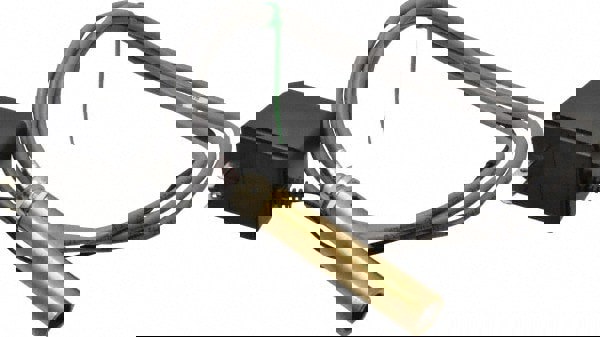 Alignment Laser Level: 1 Beam, Red Beam